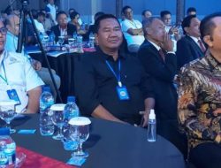 Hadiri Munas PBVSI 2023 di Yogyakarta, PBVSI Kaltim Siap Suarakan Harapan Anak Muda Benua Etam