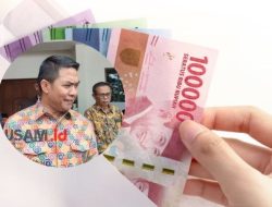Andi Harun Antisipasi Honorer Tidak Dapat THR