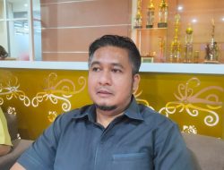 Bahas Wawali Balikpapan, Golkar Ajak Partai Koalisi Duduk Bersama