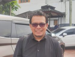DPRD Balikpapan Susun Perda Kewajiban Perusahaan Libatkan Naker Lokal