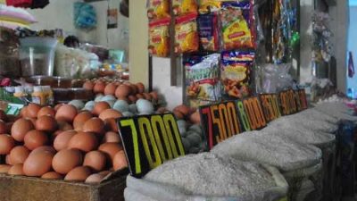 Jelang Lebaran, Hadi Minta Pemerintah Pusat Pastikan Sembako Aman