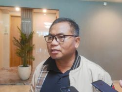 Pemilu 2024, Ijazah SMA Jadi Syarat Pokok Caleg