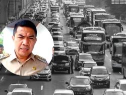 Mudik Pakai Kendaraan Dinas Bakal Disanksi Walikota