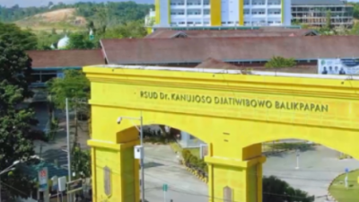 Selamat! RSKD Balikpapan Raih Akreditasi Paripurna