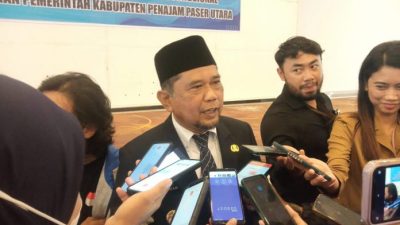 Pemkab PPU Sesuaikan Jam Kerja Pegawai Selama Ramadan