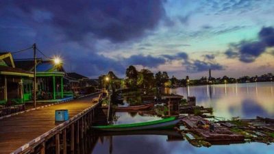 Keren! Desa Wisata Pela Dapatkan Penghargaan Kalpataru Tahun 2022