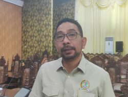 Gerindra Target 11 Kursi di DPRD Kota Balikpapan