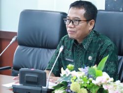 Andi: Bukan Sekedar Tim, Tapi Wujud Pelayanan Kepemudaan