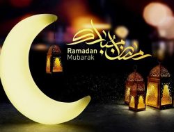 NU Tetapkan 1 Ramadan 1444 Hijriah Kamis Besok