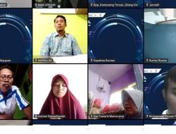 Pemerintah Upayakan Digitalisasi Semua UMKM