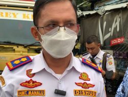 Konsumen Jangan Bayar Parkir Jika Tak Diberi Print Out
