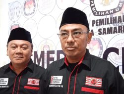 DPC PKN Target 4 Kursi di DPRD Samarinda