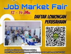 Fasilitasi Pencaker, Disnakertrans Kaltim Gelar Job Fair di Bigmall