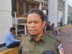Daftar Caleg, ASN Pemkot Balikpapan Dilaporkan ke Bawaslu