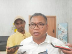 KPU Usulkan Dana Pilwali Balikpapan Rp 64 M