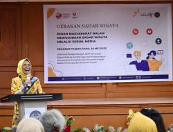 Hetifah Dorong Pelaku Parekraf di Tengah Peradaban Baru IKN