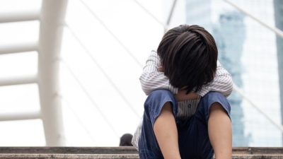 Dinsos Siapkan Sanksi Khusus Buat Orang Tua Anjal