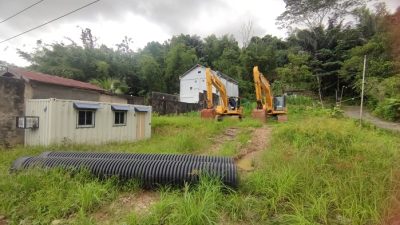 Satu Pemilik Lahan Terdampak TGM Tak Setuju Hasil Penilaian Ganti Rugi