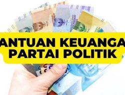 BPK Sebut LPJ Bankeu Parpol 2022 Tidak Ada Masalah
