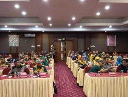 Disdikbud Samarinda Mulai Sosialisasikan Juknis PPDB 2023
