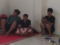 17 Pemuda di RST Samarinda Ditampung Hanya Sampai 26 Mei 2023