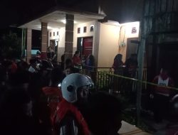 Seorang Buruh Bangunan Ditemukan Meninggal Dunia di Kamar Kontrakannya