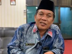 2023 Samarinda Sudah Berangkatkan 573 Jamaah Haji