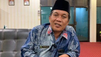 Puluhan Calon Jemaah Haji Belum Lakukan Pelunasan