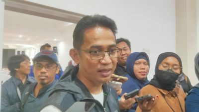 Rahmad: Proyek Jargas Boleh Lanjut Tapi Perbaiki Dulu Fasum Terdampak