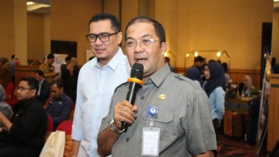 Stok Bahan Pokok di Balikpapan Dipastikan Aman Sampai Idul Adha