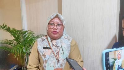 Banyak Dikeluhkan, Pemkot Balikpapan Minta Salinan Gambar Perencanaan Proyek Jargas