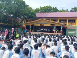 Pemerataan Fasilitas Pendidikan, Dewan Dorong Penambahan Sekolah Baru di Balteng
