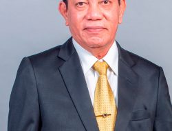 Makmur HAPK Hijrah dan Nyaleg di Gerindra, Ini Kata Andi Harun