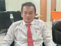 Minim Progres, Dewan Minta Disdikbud Panggil Kontraktor Sekolah Terpadu