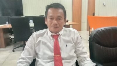Minim Progres, Dewan Minta Disdikbud Panggil Kontraktor Sekolah Terpadu