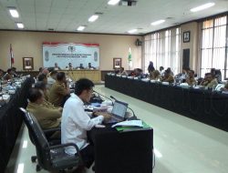 Dimediasi Komisi I DPRD Provinsi, Pemprov Segera Bayar, Jalan Ringroad II Dibuka Hari Ini