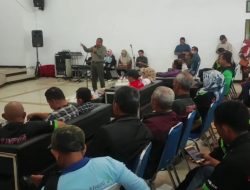 Perusahaan Sawit dan Perkayuan Banyak yang Mengupah Minim Pekerjanya