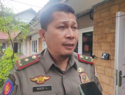 Kian Marak, Satpol PP Akan Kembali Tertibkan POM Mini di Balikpapan