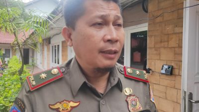 Kian Marak, Satpol PP Akan Kembali Tertibkan POM Mini di Balikpapan