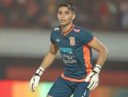 Tambah Amunisi, Nadeo Balik ke Borneo FC