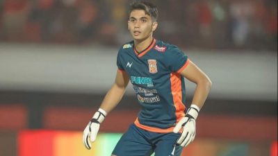 Tambah Amunisi, Nadeo Balik ke Borneo FC