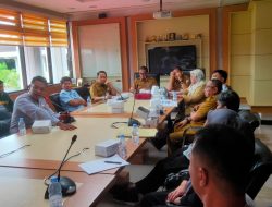 Pelebaran Jalan MT Haryono Dialokasikan Rp 27 Miliar