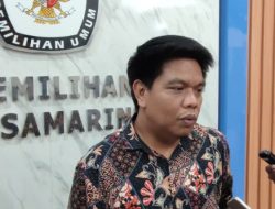 Tinggal Sehari, 10 Partai Belum Masukkan Berkas Bacalegnya