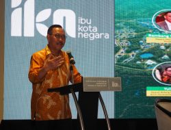 Pemerintah Berikan Insentif Lebih ke Investor IKN