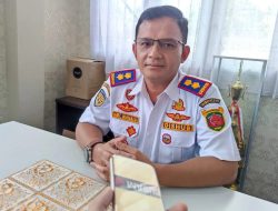 Tarif Parkir Resmi Kota Samarinda Alami Kenaikan