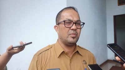 Disdag Balikpapan Dorong Ekspor UMKM