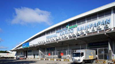 Bandara SAMS Siap Terapkan Program Penataan Ekosistem Logistik Nasional