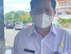 Jumlah Anjal di Balikpapan Menurun
