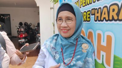 Antisipasi Rabies, 624 Hewan Peliharaan di Balikpapan Divaksin