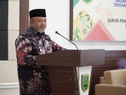 Pemkab Berau Teken MoU dengan BPKP Kaltim